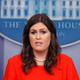 Illustration for article titled Anthony Scaramucci Has Some Opinions On Sarah Huckabee Sanders’ Hair and Makeup